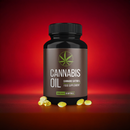 Cannabis Oil De Cbd