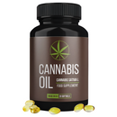 Cannabis Oil De Cbd