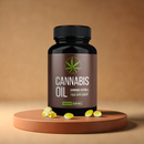 CANNABIS OIL