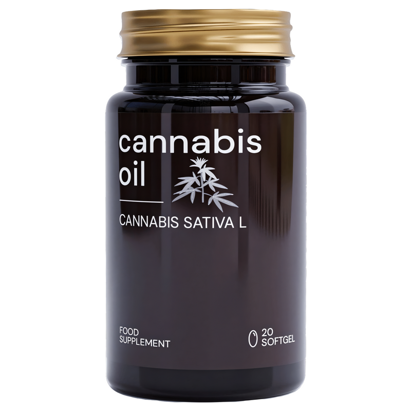 Cannabis Oil Hypertension