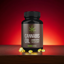 Cannabis Oil It Cbd