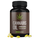 Cannabis Oil It Cbd