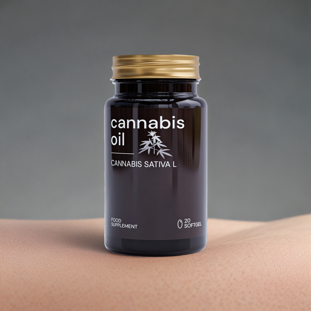Cannabis Oil Prostatitis