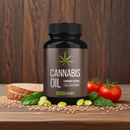 Cannabis Oil Sk Cbd