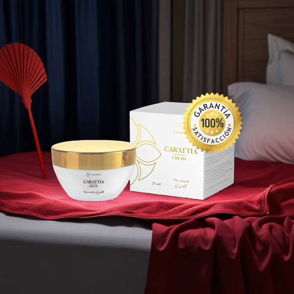 Carattia Cream