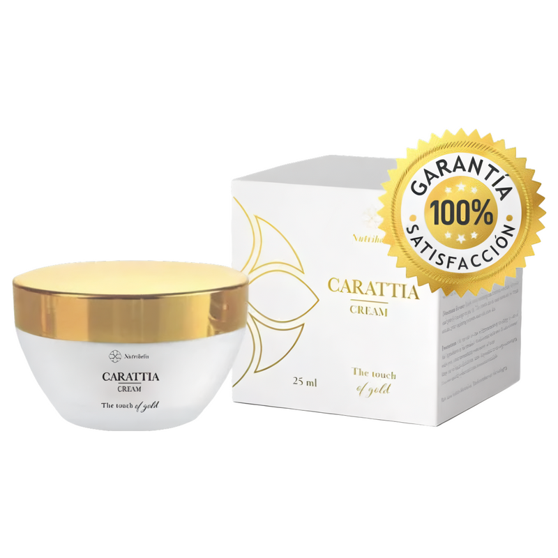 Carattia Cream