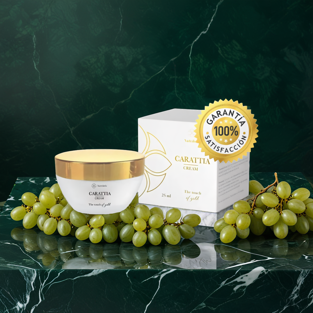 Carattia Cream