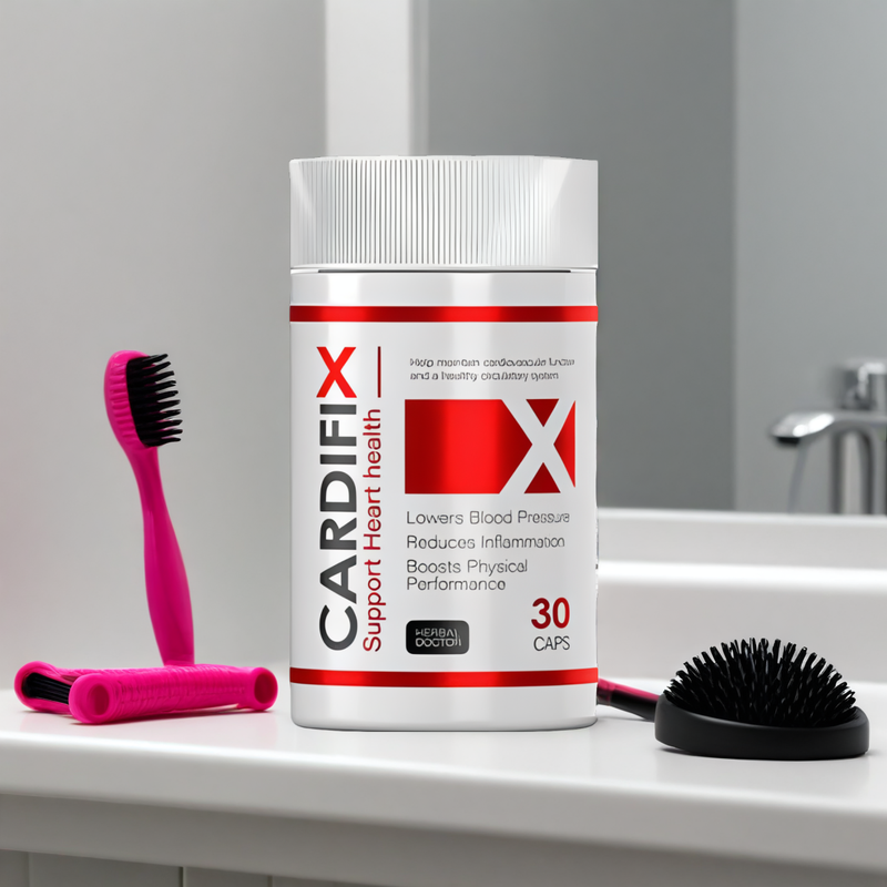 CARDIFIX PREMIUM
