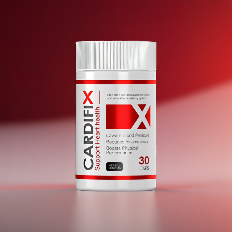 CARDIFIX PREMIUM