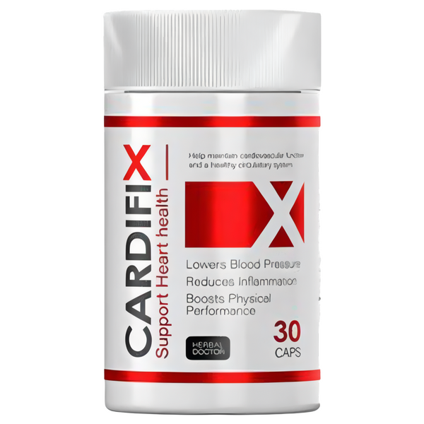 CARDIFIX PREMIUM