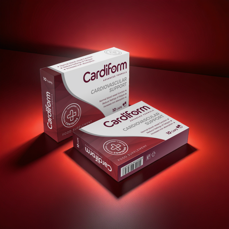 CARDIFORM