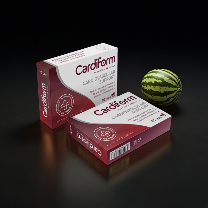 CARDIFORM