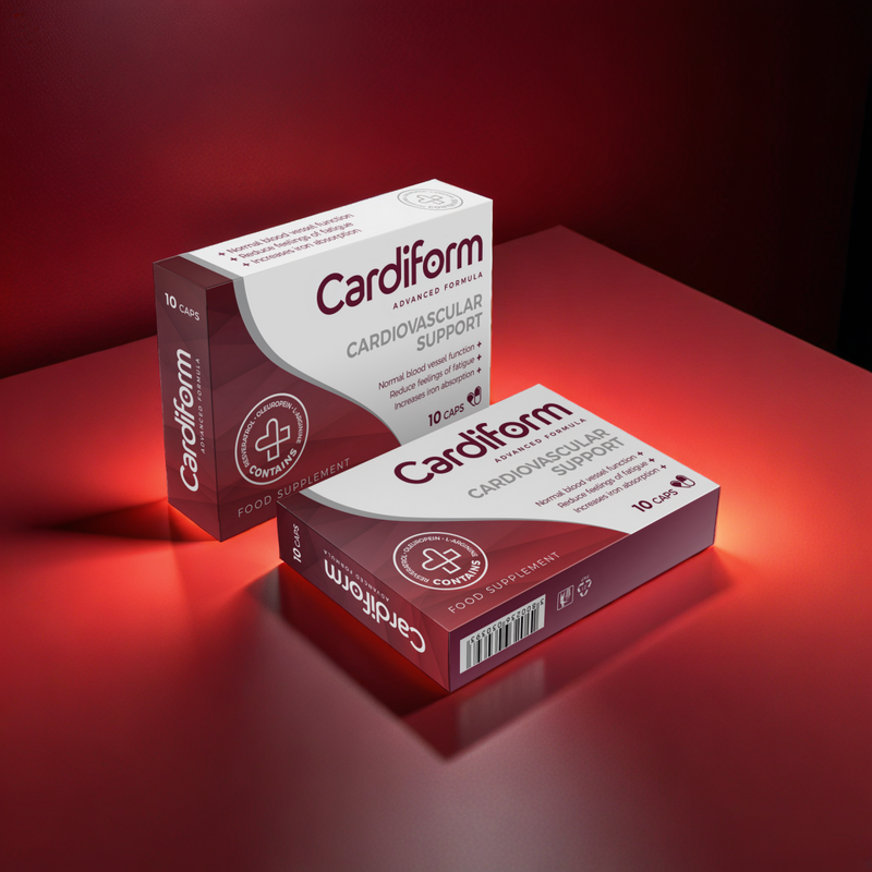 CARDIFORM