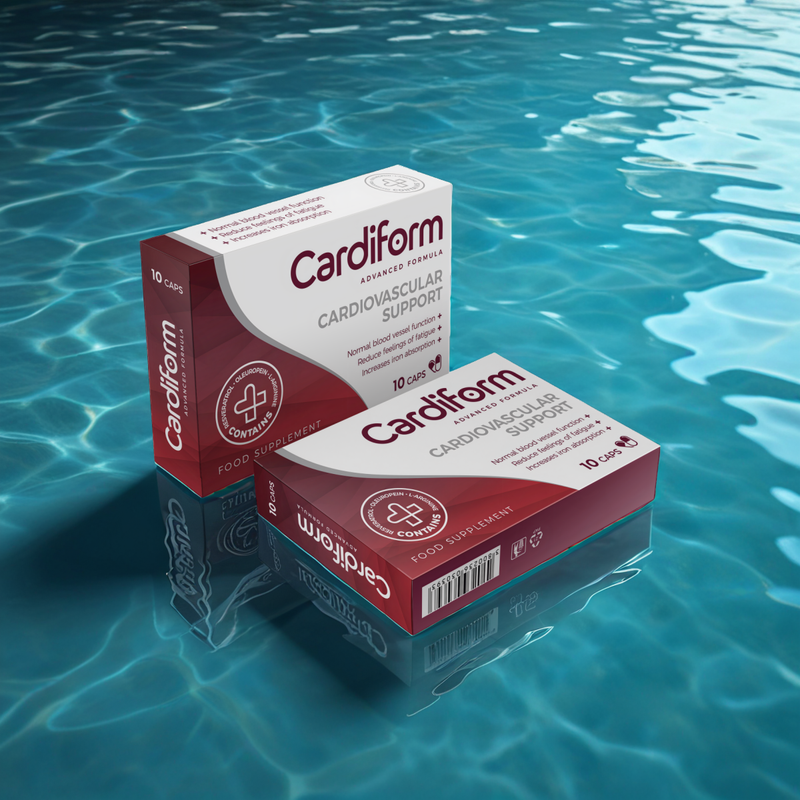 CARDIFORM