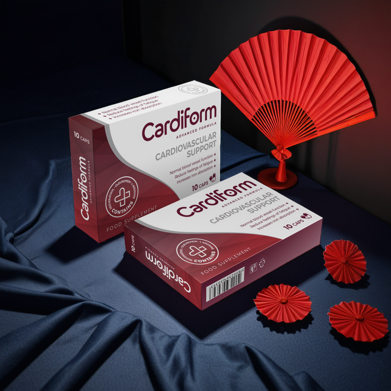 CARDIFORM