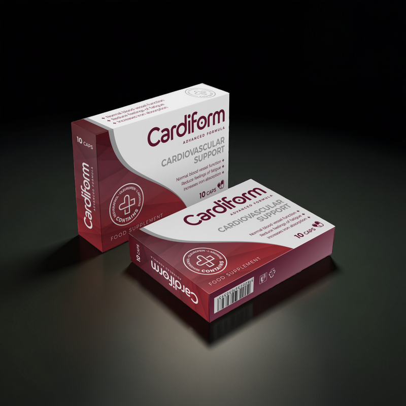 CARDIFORM