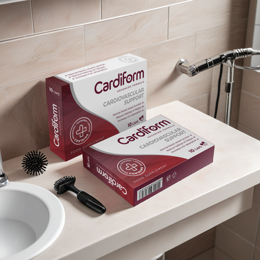 CARDIFORM