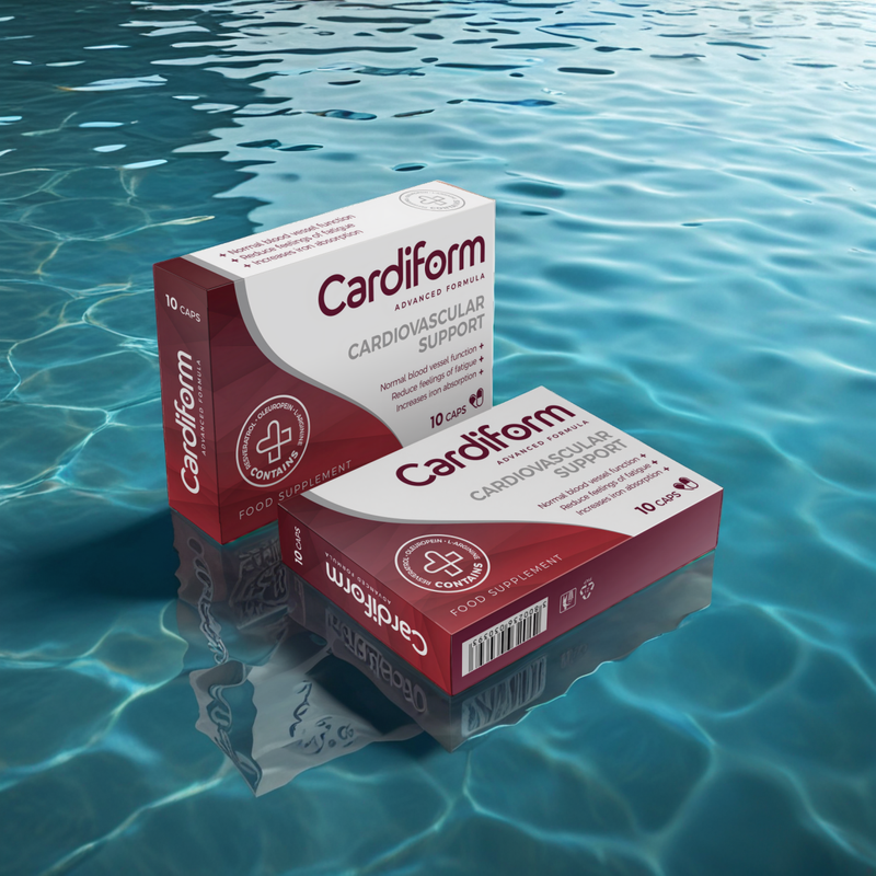 CARDIFORM