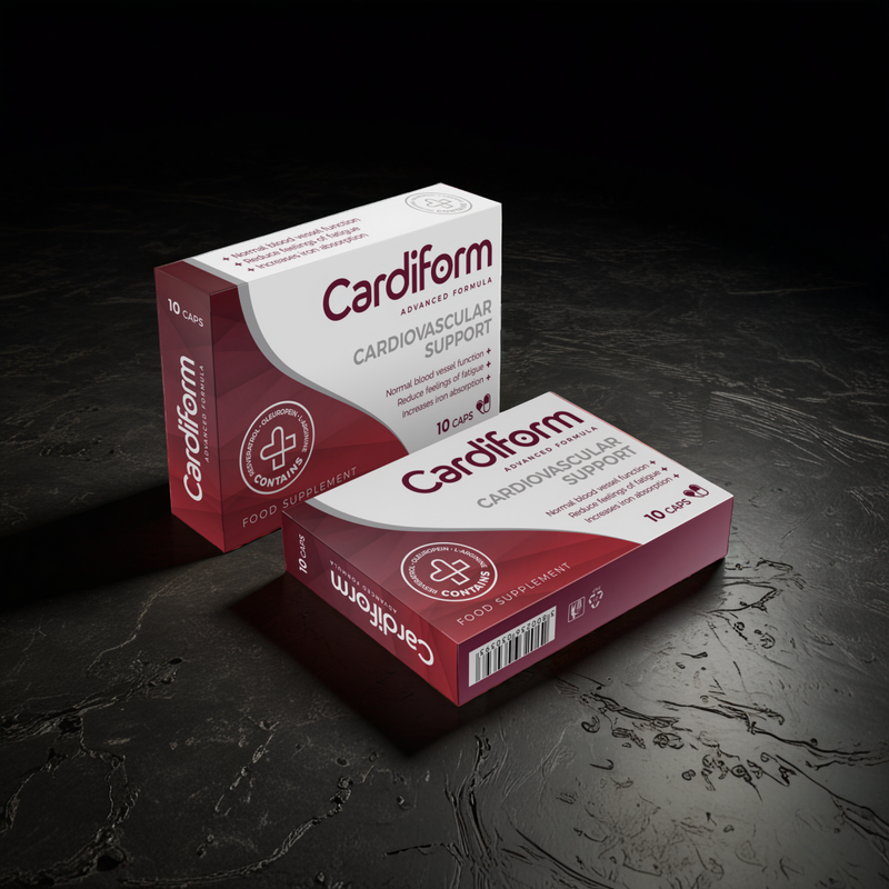 CARDIFORM