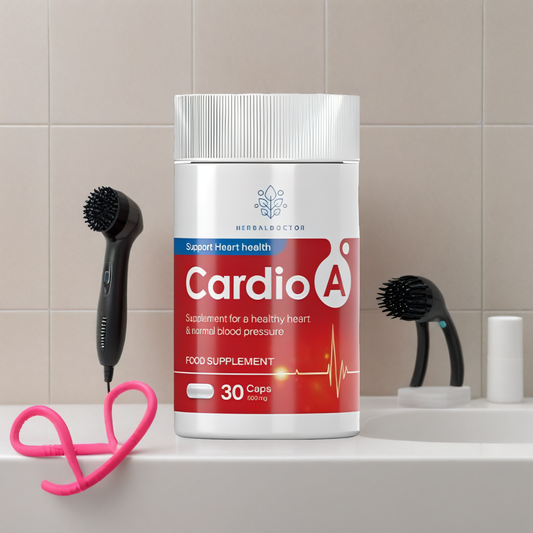 CARDIO A (29 EURO)