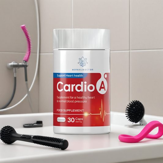 CARDIO A (29 EURO)