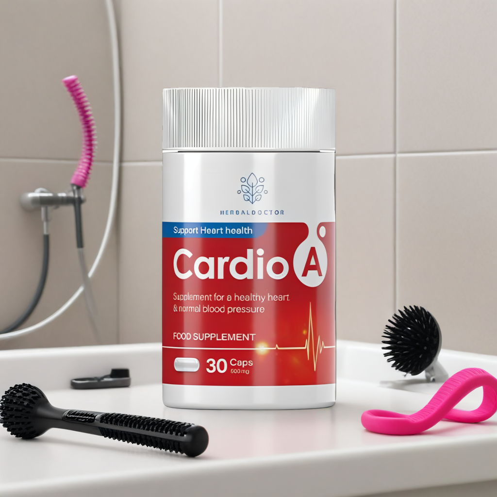 CARDIO A (29 EURO)