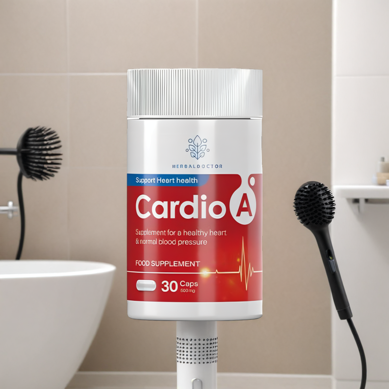 CARDIO A