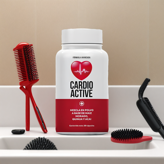 Cardio Active