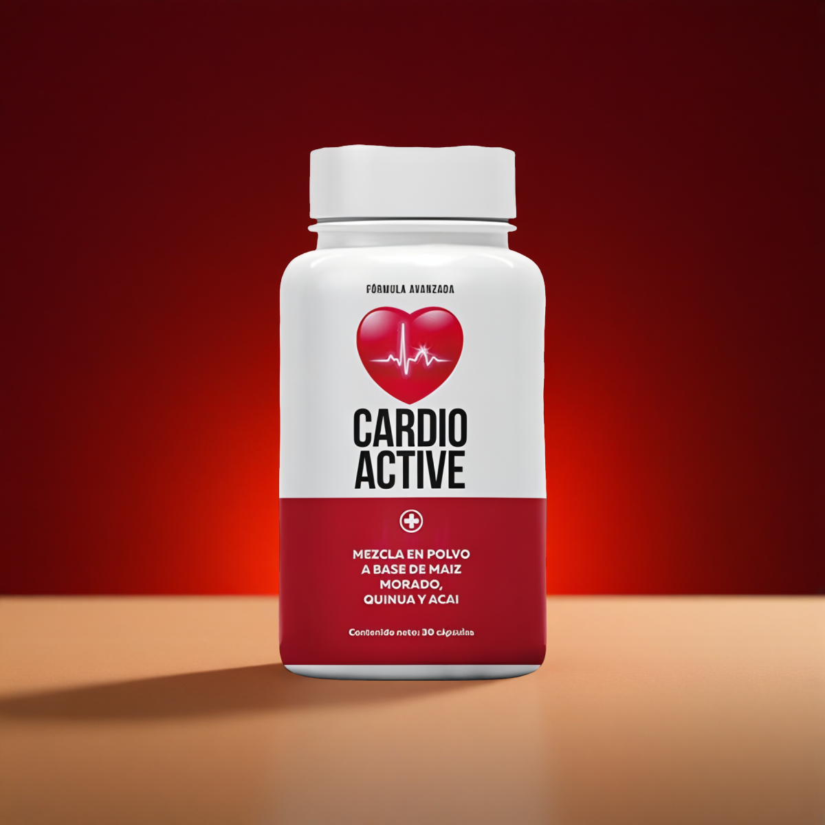 Cardio Active