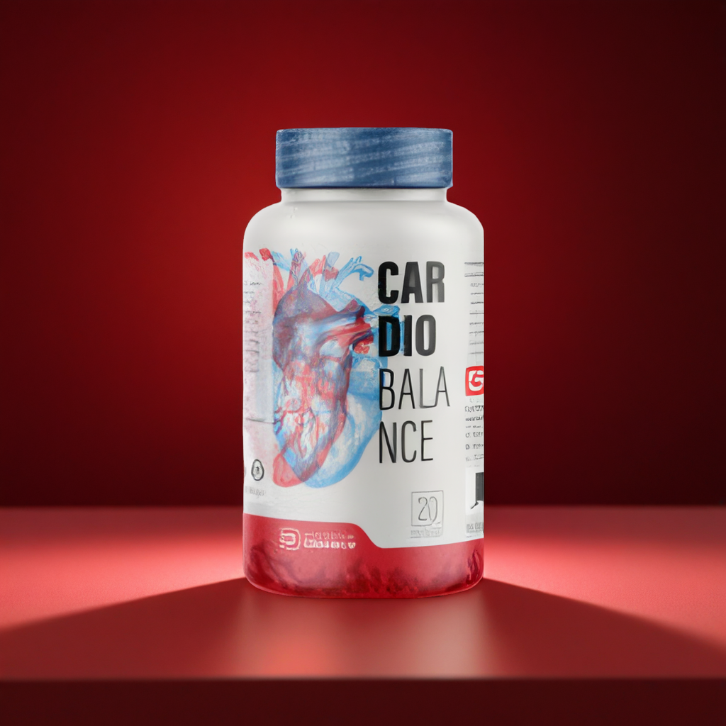 Cardio Balance Low Price