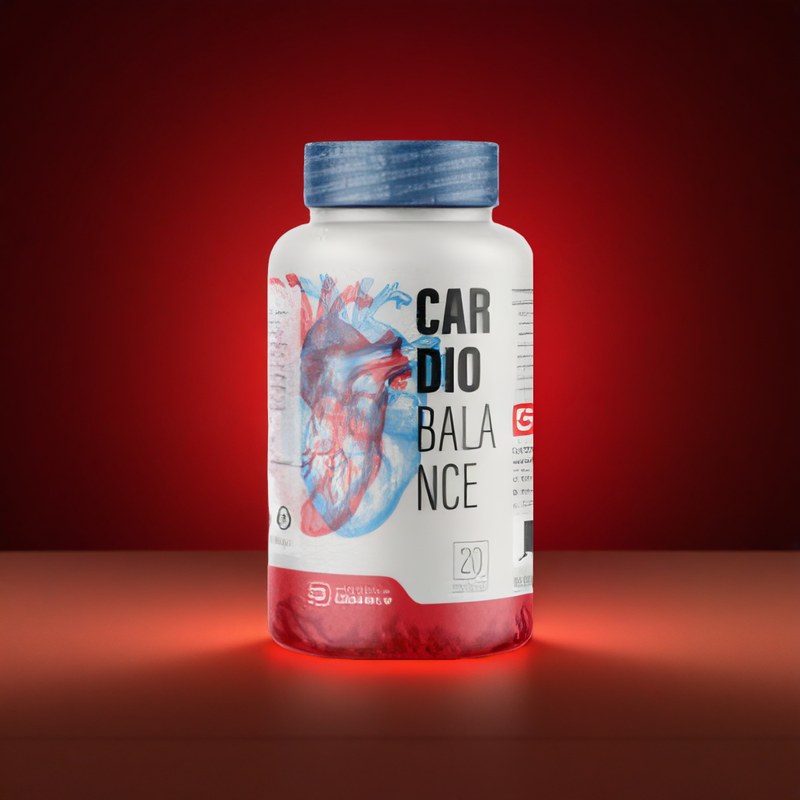 Cardio Balance Low Price