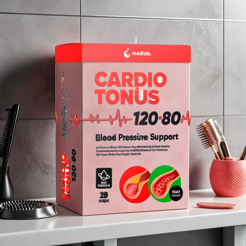 Cardio Tonus