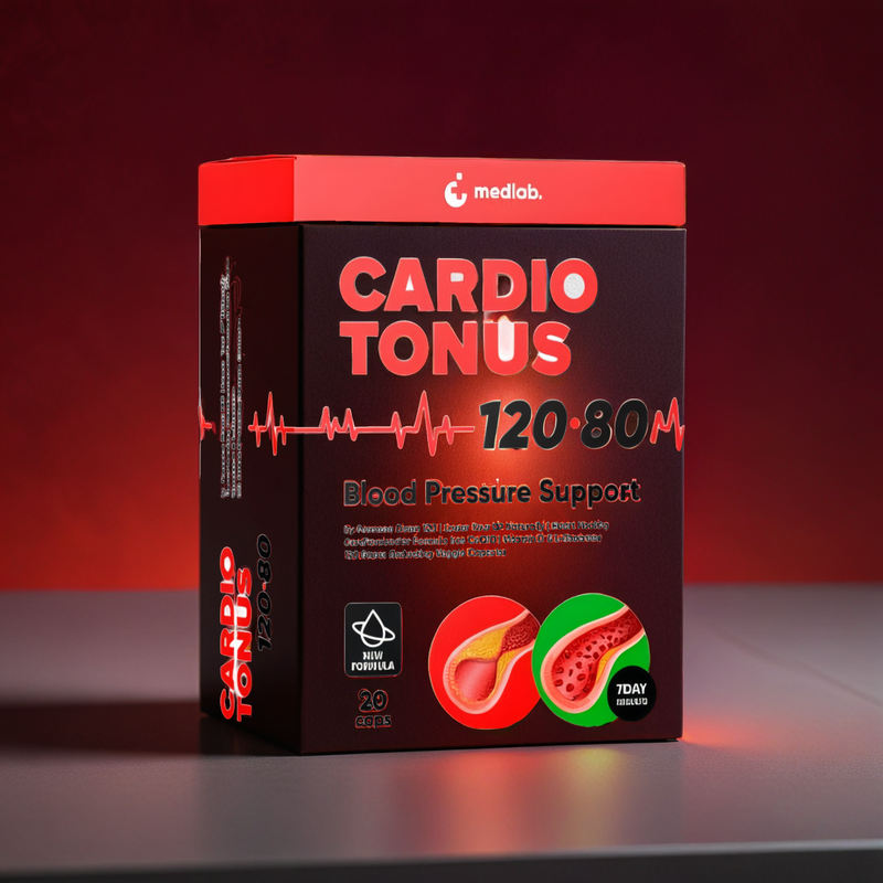 Cardio Tonus