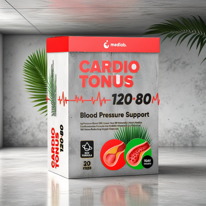 Cardio Tonus