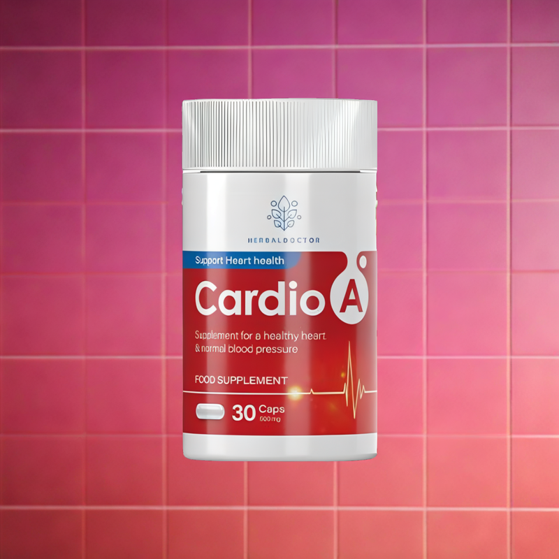 CARDIOA PLUS