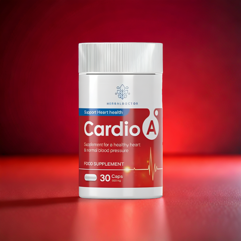 CARDIOA PLUS