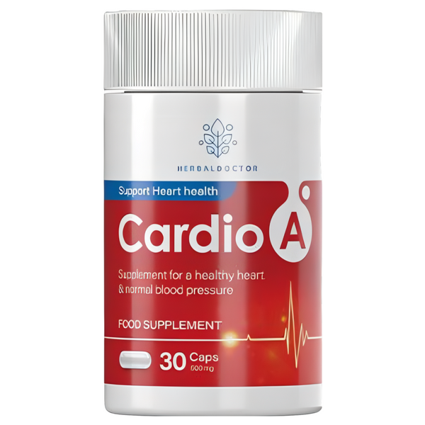 CARDIOA PLUS