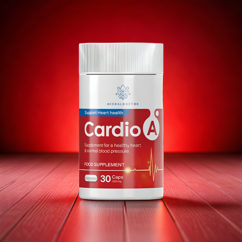 CARDIOA PLUS