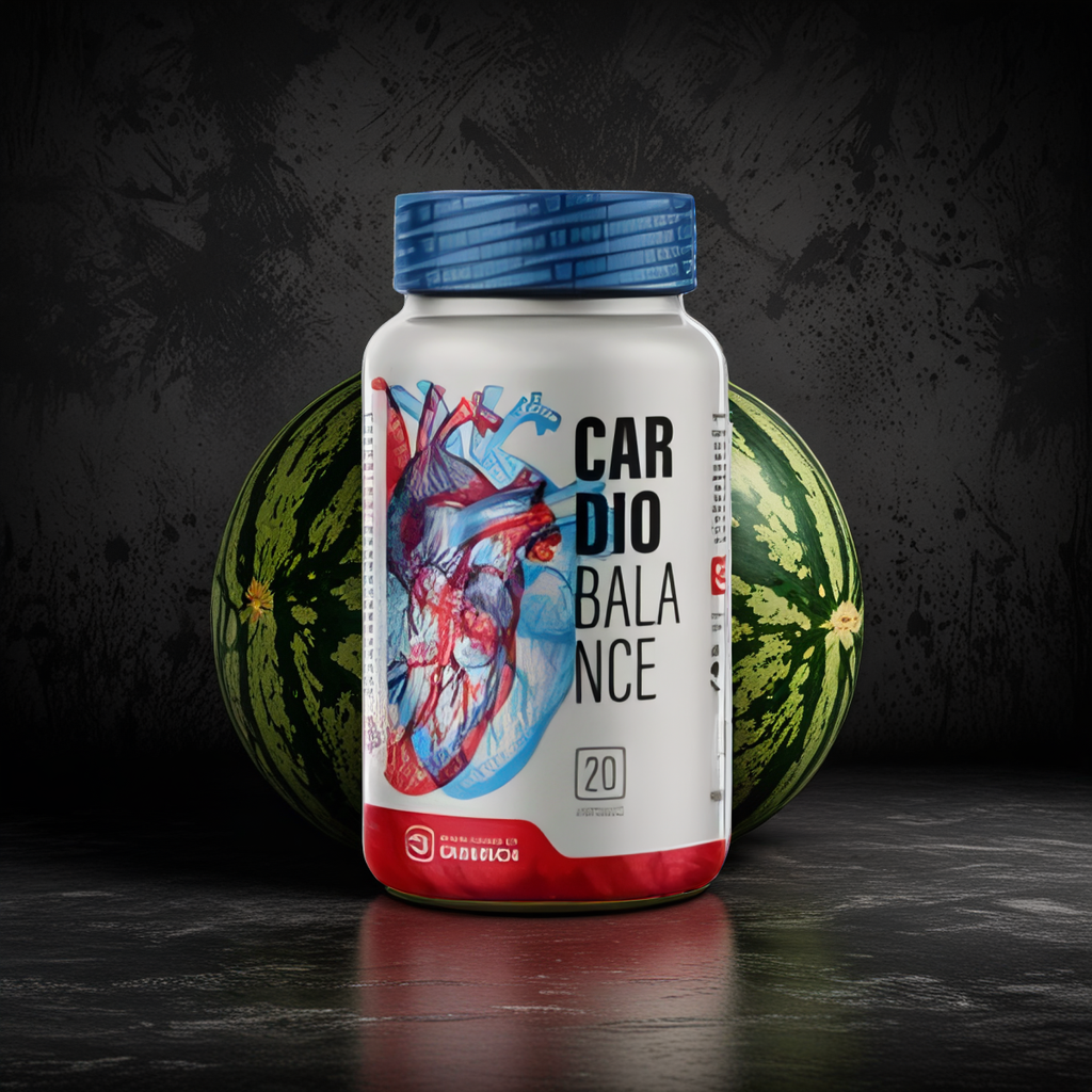 Cardiobalance