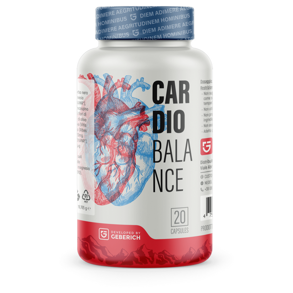 CardioBalance