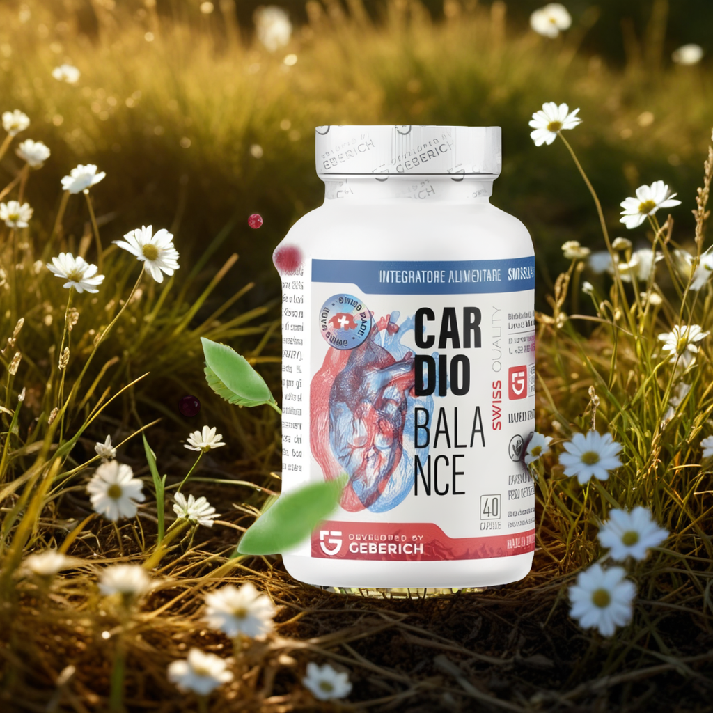 Cardiobalance Dynamicrate