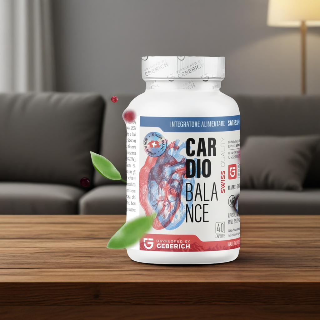 Cardiobalance Dynamicrate