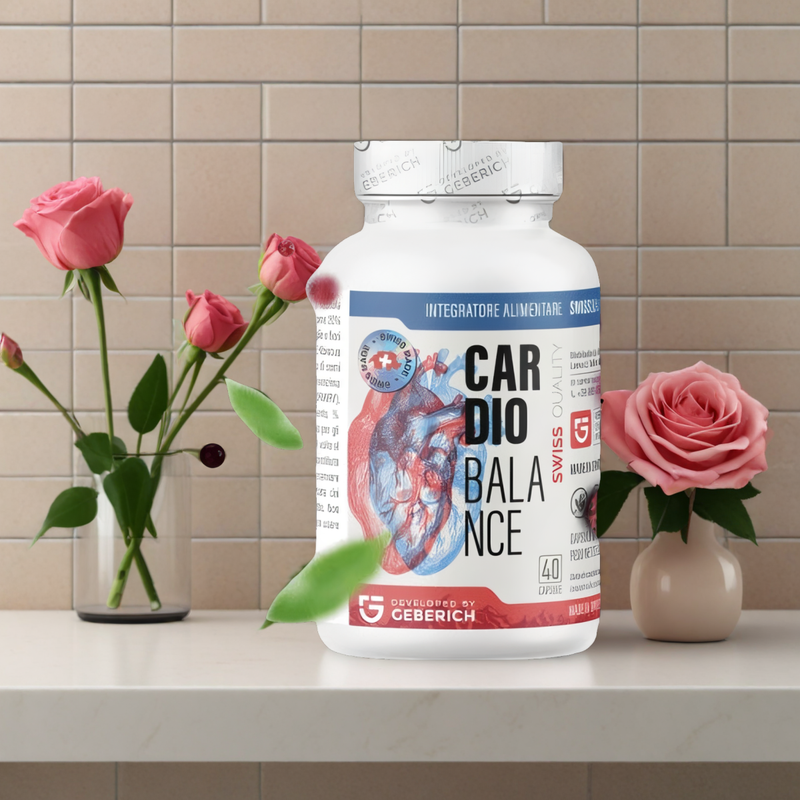 Cardiobalance Dynamicrate
