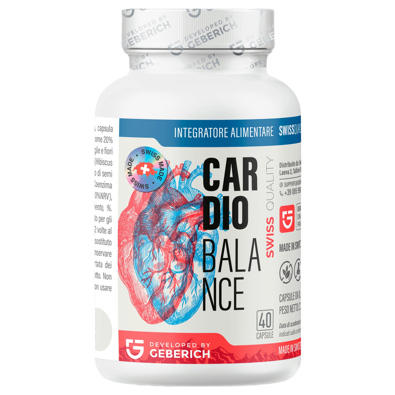 Cardiobalance
