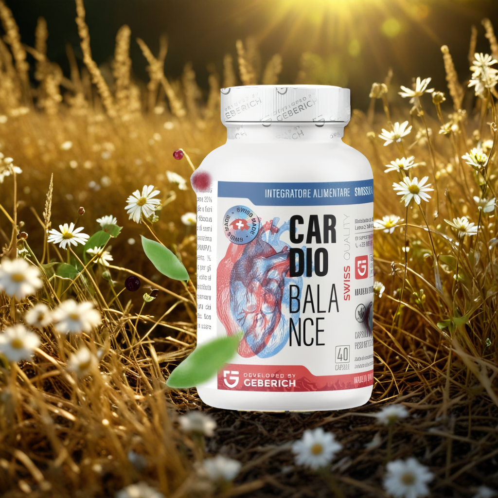 Cardiobalance Revshare