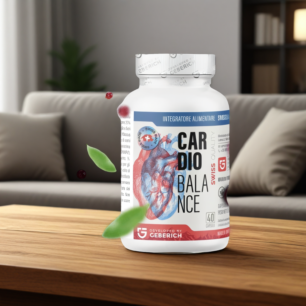 Cardiobalance Revshare