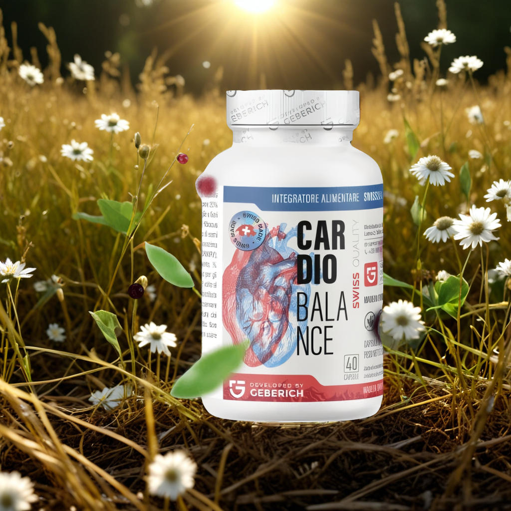Cardiobalance Revshare