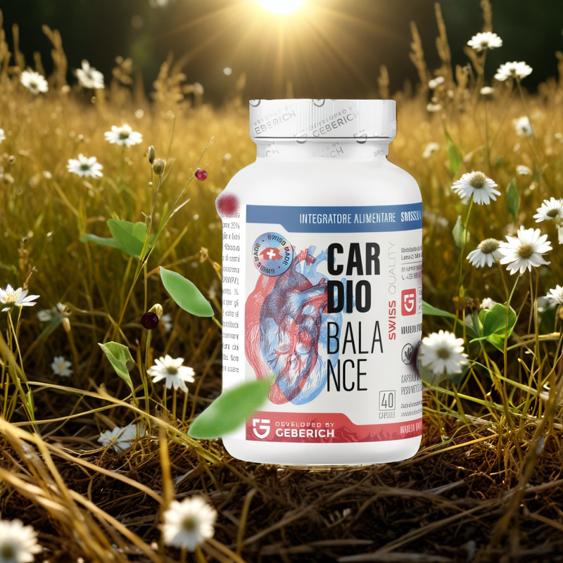 Cardiobalance Revshare