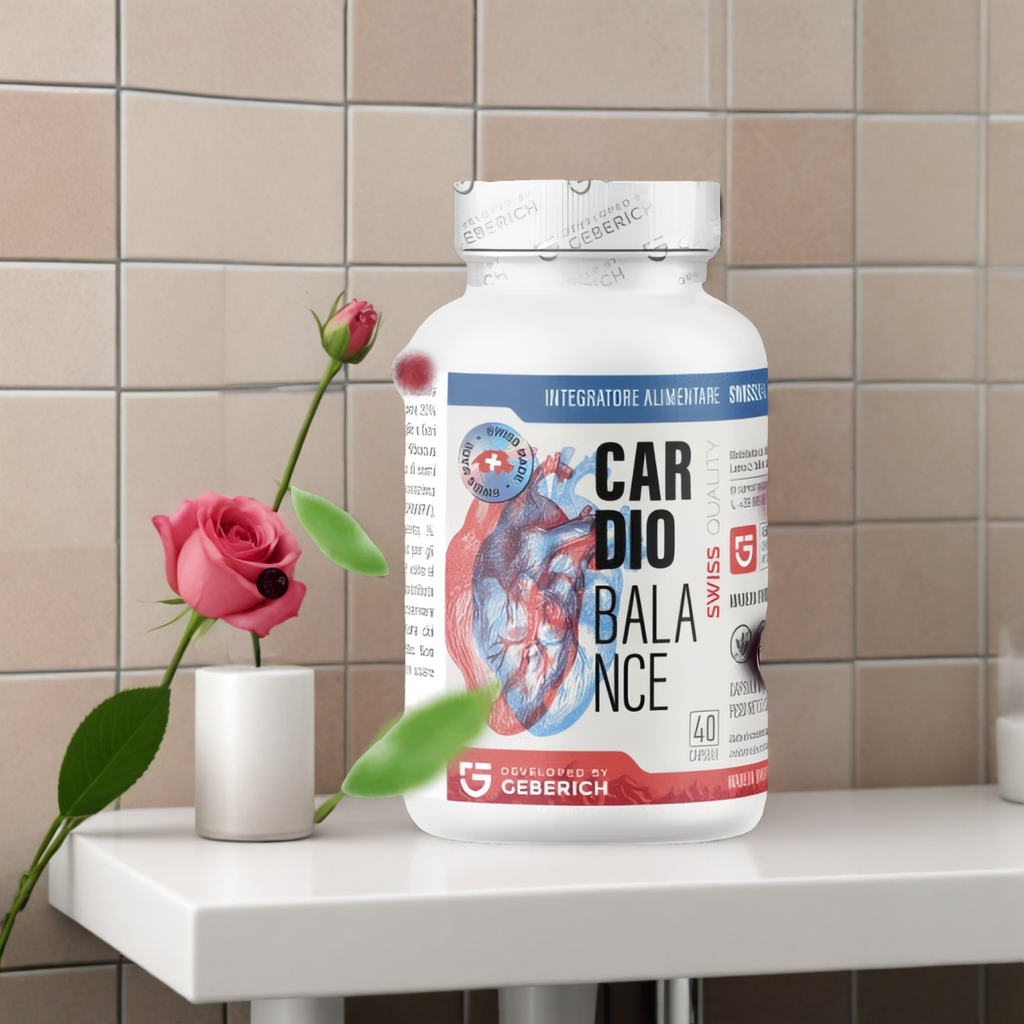 Cardiobalance Revshare