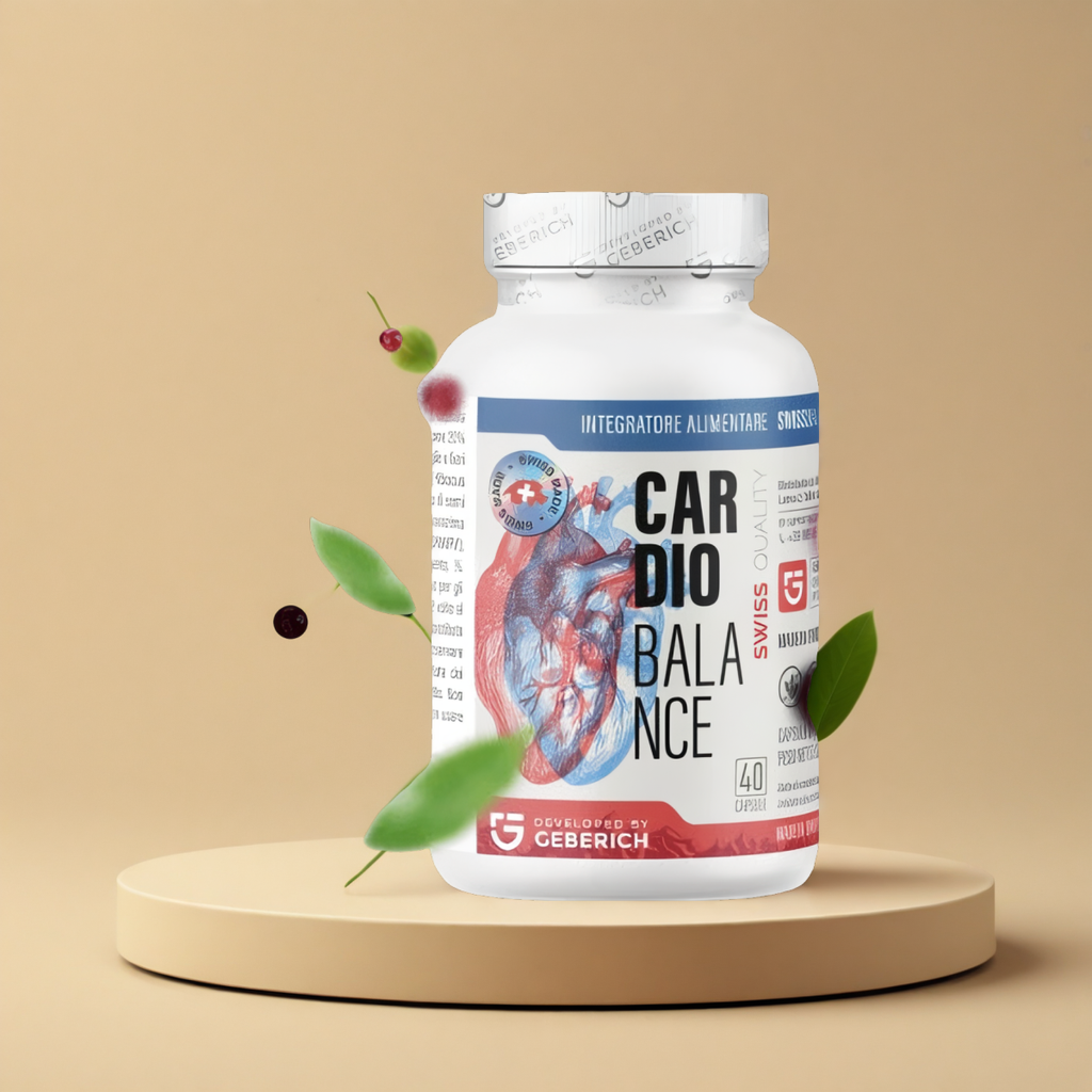 Cardiobalance Revshare